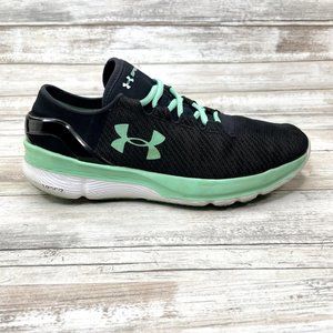 under armor speedform shoes